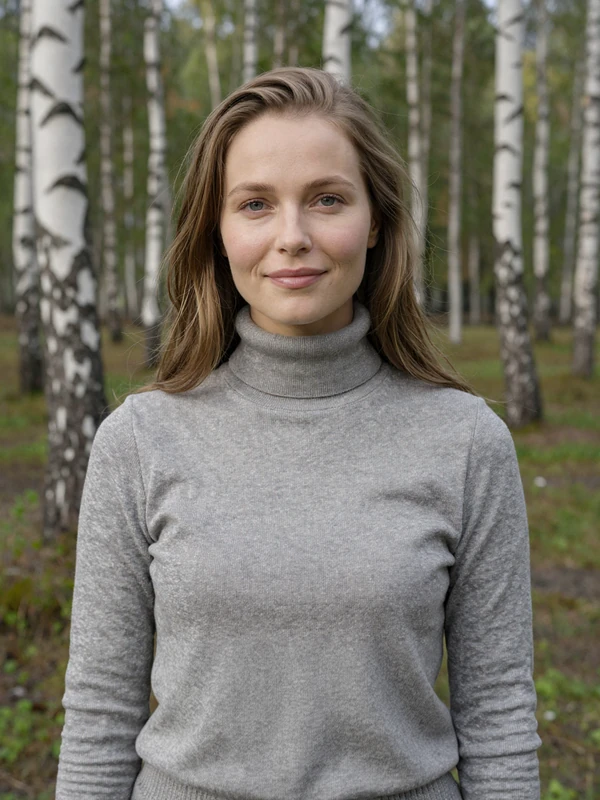 Sanna, 27, Finnish woman from Turku looking for serious relationship